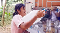 Đồng bào vùng cao Quảng Trị phấn khởi khi có nguồn nước sạch