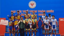 Vấn đề khai thác thương mại tại các sự kiện thể thao