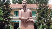 Lê Quý Đôn - những ngả đường dẫn đến tài năng!