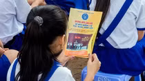 Hướng tới mục tiêu 100% học sinh, sinh viên tham gia BHYT, năm học 2023-2024