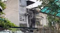Những “kỹ năng vàng” để thoát hiểm khi cháy nhà