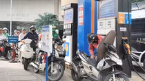Trên 98% cửa hàng xăng dầu ở TP Hồ Chí Minh hoạt động sau Tết
