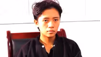 “Tomboy” rủ trai nhí trộm hàng loạt xe máy đắt tiền