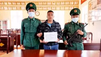 Khởi tố vụ án hình sự đưa người nhập cảnh trái phép vào Việt Nam