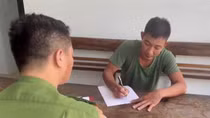 Cho vay với lãi suất tương đương 110%-210%/năm