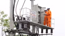 EVNNPC thay đổi lịch ghi chỉ số công tơ tại 27 tỉnh miền Bắc