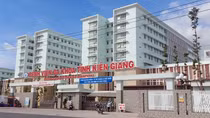 Nghi vấn vợ chồng bác sĩ ở Bệnh viện Đa khoa tỉnh Kiên Giang tự tử