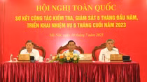 Hoàn thiện Quy định về xin lỗi và phục hồi quyền lợi đối với đảng viên bị kỷ luật oan
