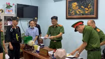 Khởi tố, bắt giam Giám đốc Trung tâm đăng kiểm xe cơ giới Đồng Nai