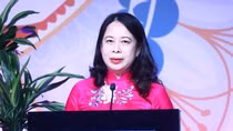 Phụ nữ Việt Nam có nhiều đóng góp xử lý các thách thức toàn cầu