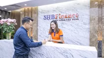 SHB Finance được chấp thuận nguyên tắc chuyển đổi hình thức pháp lý