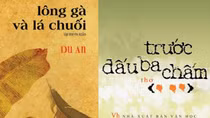 Có một nhà văn... Du An