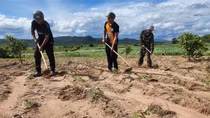 Nhiều chính sách giúp đồng bào dân tộc thiểu số ổn định cuộc sống, vươn lên làm giàu