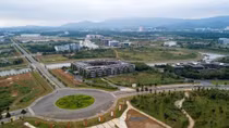 Bộ Khoa học và Công nghệ chuyển quyền quản lý khu công nghệ cao Hòa Lạc về Hà Nội trong vòng 6 tháng