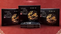 Cổ vật kể chuyện lịch sử trong sách “Vàng son một thuở”