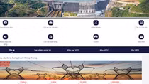 Lại xuất hiện trang web giả mạo EVN