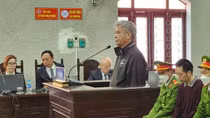 "Giúp" doanh nghiệp thông thầu, cựu Giám đốc Sở GD&ĐT Điện Biên lĩnh 5 năm tù