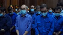 "Bộ sậu" Thuduc House và các đồng phạm lãnh án