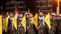 Đơn vị tình báo 910 của Hezbollah