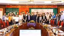 Nhiều cơ hội hợp tác giữa Viettel Solutions và ASOCIO