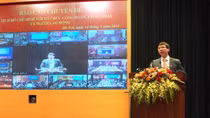 Học tập chuyên đề “Chủ tịch Hồ Chí Minh với tổ chức Công đoàn, công nhân và người lao động”
