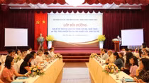 Đội ngũ sáng tác trẻ với việc kế thừa và cách tân trong văn học nghệ thuật