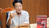 Hồi ký "40 năm Đi, Yêu và Viết" - Nhìn lại một thuở gian khó