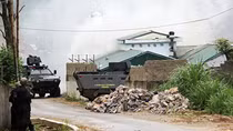 Những cuộc truy quét, vây bắt trong nội địa (Bài 3)