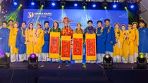 Trạng Nguyên , Nam A Bank 2023 trở lại đầy kịch tính