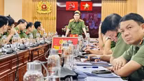 Kết quả chuyển hóa địa bàn trọng điểm, phức tạp về ANTT ở Thanh Hóa