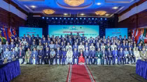 Chia sẻ thông tin, kinh nghiệm giáo dục cảm hóa phạm nhân