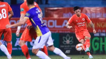 Vòng 3 V-League: Tâm điểm trận derby Thủ đô Công an Hà Nội - Viettel