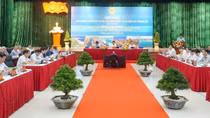 Lựa chọn địa phương có điều kiện tương đồng để hỗ trợ, phát huy thế mạnh cho Quy hoạch miền Trung