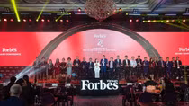 Tân Á Đại Thành vào top 10 thương hiệu công ty hàng tiêu dùng cá nhân & công nghiệp dẫn đầu Việt Nam