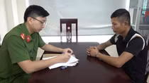 “Cõng” 9 tiền án, lại câu kết trộm cắp