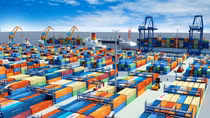 11 container hàng hóa “vắng chủ” tại TP Hồ Chí Minh