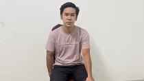 Nghiện cờ bạc, nợ nần chồng chất, mang dao đi cướp xe ôm