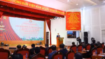 Nâng cao hiệu quả phát hiện, xử lý tham nhũng, tập trung thanh tra các lĩnh vực nhạy cảm