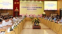 Tọa đàm về dự án Luật TTATGT đường bộ và dự án Luật Đường bộ