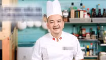 Xử phạt đầu bếp Võ Quốc vì đăng nội dung xúc phạm báo chí