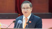 Thành phố Cần Thơ thực hiện thắng lợi Nghị quyết đề ra