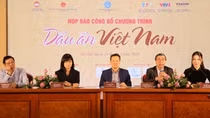 Góp phần lan tỏa dấu ấn Việt Nam đến thế giới