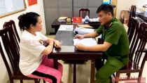 Triệt phá đường dây đánh bạc online 3.600 tỷ đồng