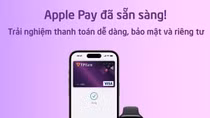Trải nghiệm mở thẻ và thanh toán thần tốc có “1-0-2” lần đầu xuất hiện trên thị trường