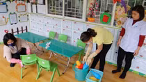 Phòng, chống dịch bệnh truyền nhiễm đầu năm học mới