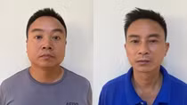 Khởi tố chủ cửa hàng quạt và nhân viên hành hung phóng viên Đài PT-TH Hà Nội