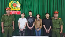 Hệ thống nhà hàng với “combo” mại dâm khép kín, thu lợi bất chính hàng chục tỷ đồng