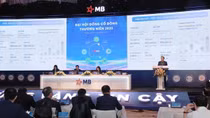 Năm 2023, MB sẵn sàng cho những không gian tăng trưởng mới
