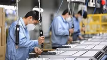 Mỗi tháng hơn 20.000 doanh nghiệp rút khỏi thị trường