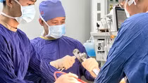 Bị tàn phế bởi bệnh Lupus ban đỏ